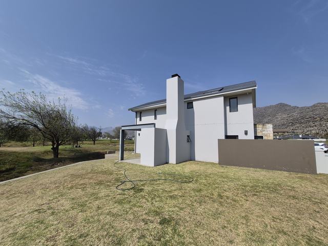 3 Bedroom Property for Sale in Ceres Western Cape